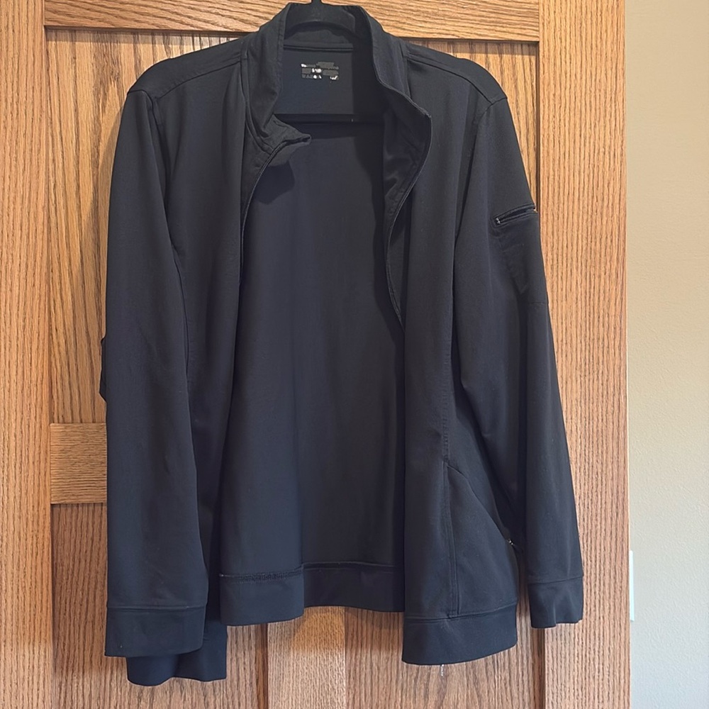 Activewear Jacket